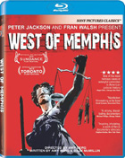 West Of Memphis (Blu-ray)