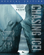 Chasing Ice: Special Edition (Blu-ray)