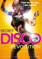 Secret Disco Revolution