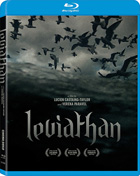 Leviathan (2012)(Blu-ray)