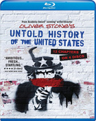Untold History Of The United States (Blu-ray)