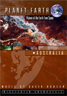 Planet Earth: Australia