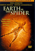 Earth Vs. The Spider