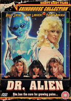 Dr. Alien (PAL-UK)