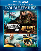 journey to the centre of the earth 3d blu ray