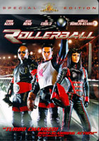 Rollerball: Special Edition (2002)