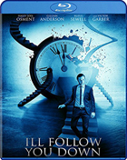I'll Follow You Down (Blu-ray)