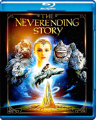 Never Ending Story: 30th Anniversary Edition (Blu-ray)