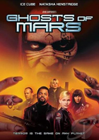 Ghosts Of Mars