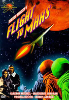 Flight To Mars