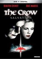 Crow: Salvation