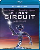 Short Circuit (Blu-ray/DVD)