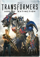 Transformers: Age Of Extinction