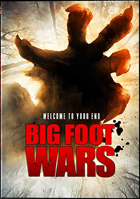 Bigfoot Wars