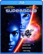 Supernova (Blu-ray)