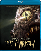 Digging Up The Marrow (Blu-ray)