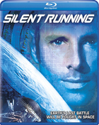 Silent Running (Blu-ray)