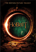 Hobbit: The Motion Picture Trilogy