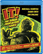 It! The Terror From Beyond Space (Blu-ray)