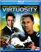 Virtuosity (Blu-ray)