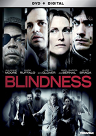 Blindness