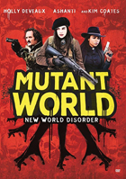 Mutant World