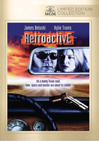 Retroactive: MGM Limited Edition Collection