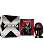 X-Men: Days Of Future Past: The Rogue Cut: Limited Edition (Blu-ray)(w/Magneto Helmet)