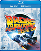 Back To The Future: 30th Anniversary Trilogy (Blu-ray-UK)