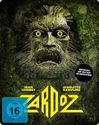 Zardoz: Limited Edition (Blu-ray-GR)(SteelBook)