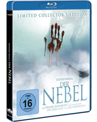Mist: Limited Collector's Edition (Blu-ray-GR)(SteelBook)