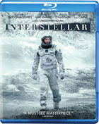 Interstellar (Blu-ray)