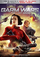 Garm Wars: The Last Druid