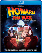 Howard The Duck (Blu-ray)