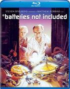 Batteries Not Included (Blu-ray)