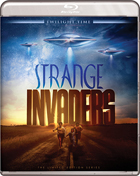 Strange Invaders: The Limited Edition Series (Blu-ray)