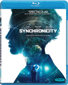 Synchronicity (Blu-ray)
