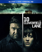 10 Cloverfield Lane (Blu-ray/DVD)