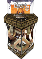 Labyrinth: 30th Anniversary Edition Gift Set (Blu-ray)