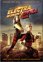 Electra Woman & Dyna Girl