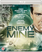 Enemy Mine (Blu-ray-UK)