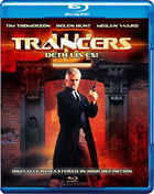 Trancers III: Deth Lives! (Blu-ray)