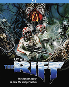 Rift (1990)(Blu-ray)