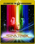 Star Trek: The Motion Picture: Limited Edition 50th Anniversary (Blu-ray-UK)(SteelBook)