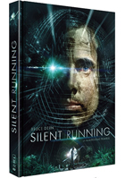 Silent Running: Collector's Edition (Blu-ray-FR/DVD:PAL-FR)