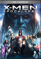 X-Men: Apocalypse