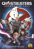 Ghostbusters (2016)