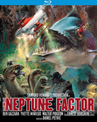 Neptune Factor (Blu-ray)