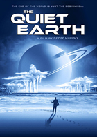Quiet Earth (Blu-ray)