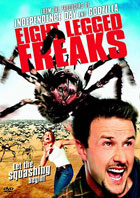 Eight Legged Freaks: Special Edition (Fullscreen)